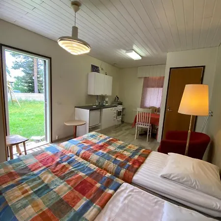 Huoneisto Economy Studio Palki Shared Shower